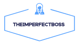 TheImperfectBoss.com – Deine Quelle für berufliches Wachstum und persönliche Entwicklung