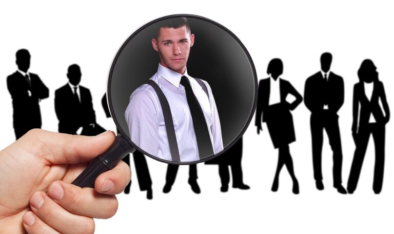 Erfolgreiche Executive-Rekrutierung: Strategien & Herausforderungen