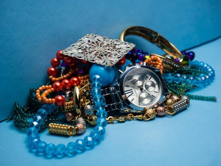 juwelier rieger schmuck investment